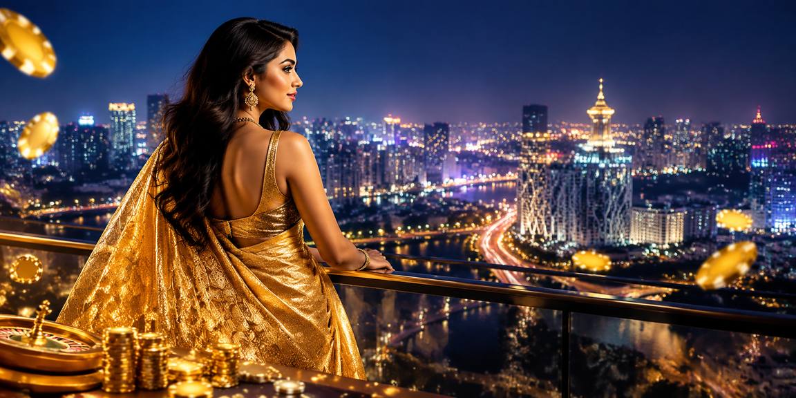 jilive777 লাইভ গোল্ড ভল্ট রুলেট